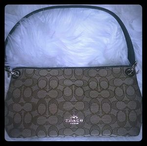 Coach Hand Bag